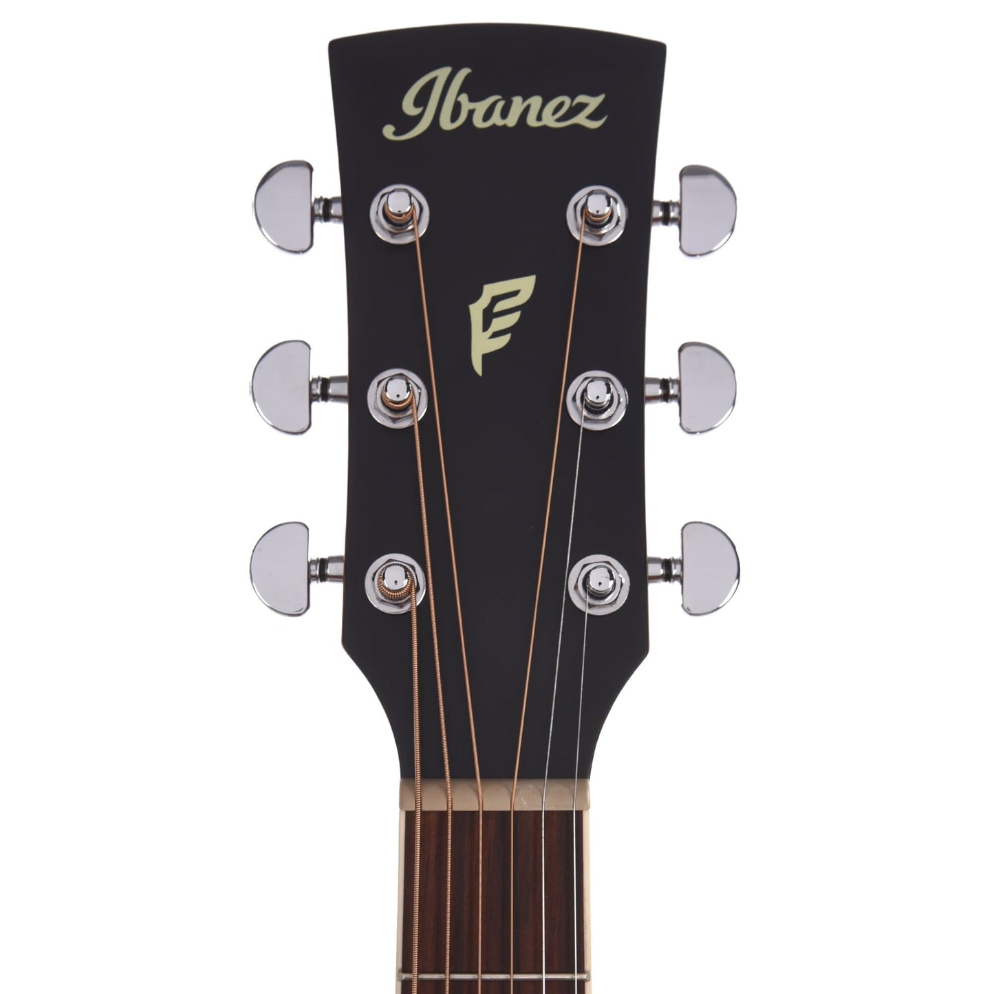 Ibanez PF17 LG Performance Series Cedar/Mahogany Acoustic Acoustic Guitars / Dreadnought