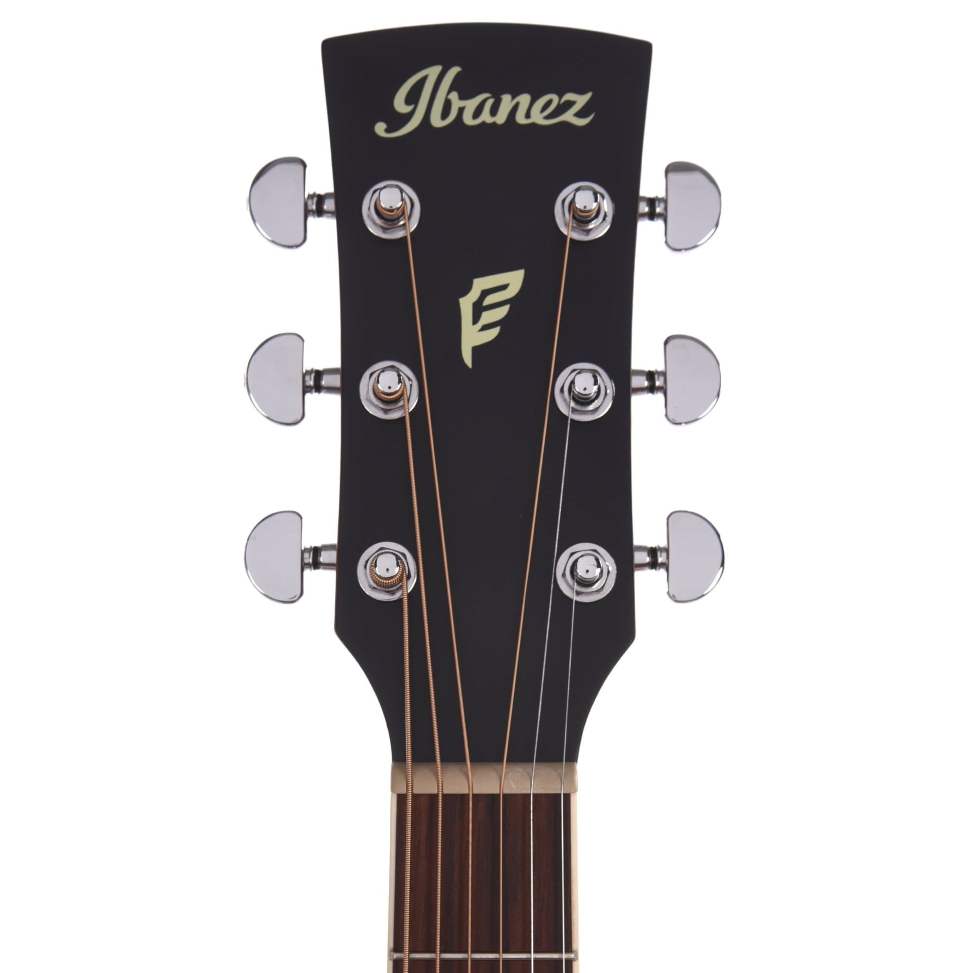 Ibanez PF17 LG Performance Series Cedar/Mahogany Acoustic Acoustic Guitars / Dreadnought