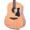 Ibanez V40OPN Acoustic Spruce/Meranti Open Pore Natural Acoustic Guitars / Dreadnought