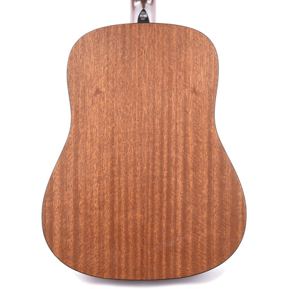 Ibanez V40OPN Acoustic Spruce/Meranti Open Pore Natural Acoustic Guitars / Dreadnought