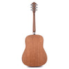 Ibanez V40OPN Acoustic Spruce/Meranti Open Pore Natural Acoustic Guitars / Dreadnought