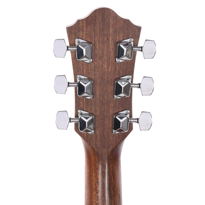 Ibanez V40OPN Acoustic Spruce/Meranti Open Pore Natural Acoustic Guitars / Dreadnought