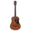 Ibanez V44MINIOPN Acoustic Meranti/Meranti Open Pore Natural Acoustic Guitars / Dreadnought