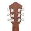 Ibanez V44MINIOPN Acoustic Meranti/Meranti Open Pore Natural Acoustic Guitars / Dreadnought