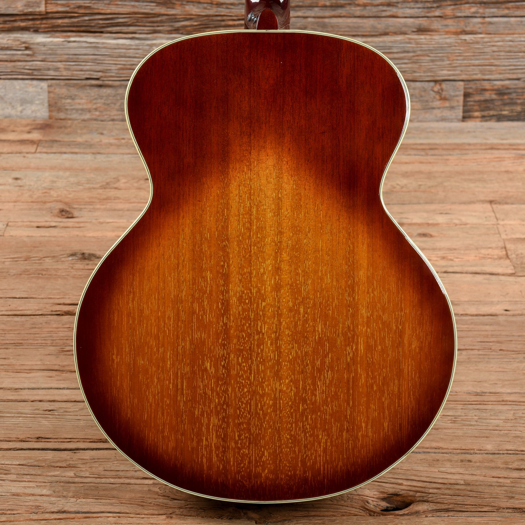 Ibanez Concord 698S Cherry Sunburst 1970s Acoustic Guitars / Jumbo