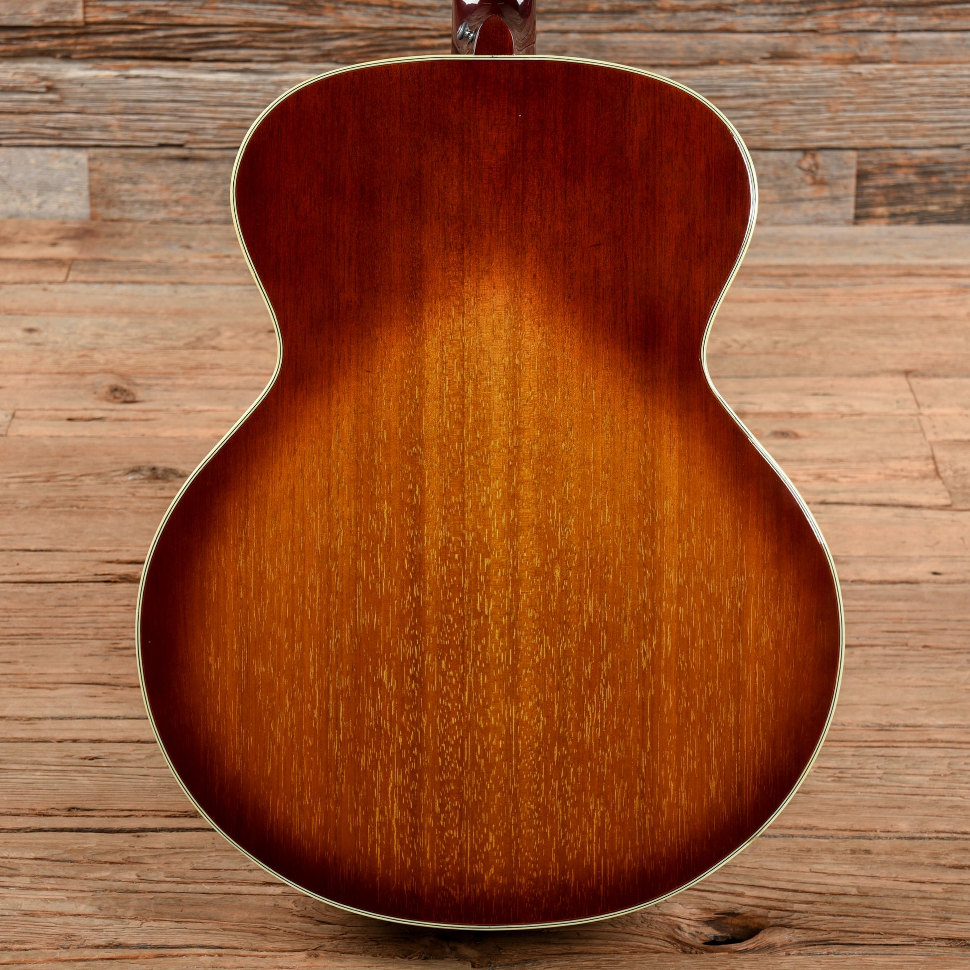 Ibanez Concord 698S Cherry Sunburst 1970s Acoustic Guitars / Jumbo