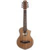 Ibanez EWP14OPN Piccolo Acoustic Open Pore Natural Acoustic Guitars / Mini/Travel