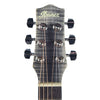Ibanez EWP32FM Piccolo Acoustic Glacier Black Open Pore Acoustic Guitars / Mini/Travel