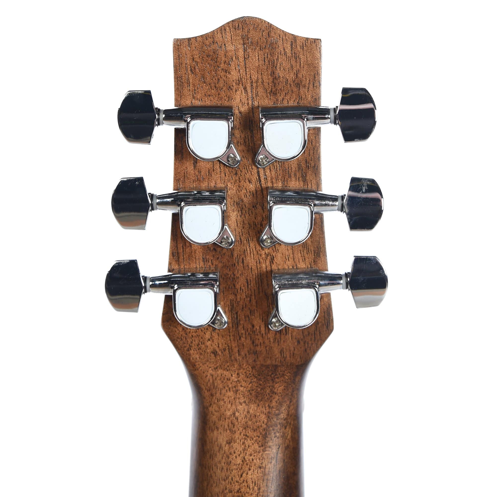Ibanez EWP32FM Piccolo Acoustic Glacier Black Open Pore Acoustic Guitars / Mini/Travel
