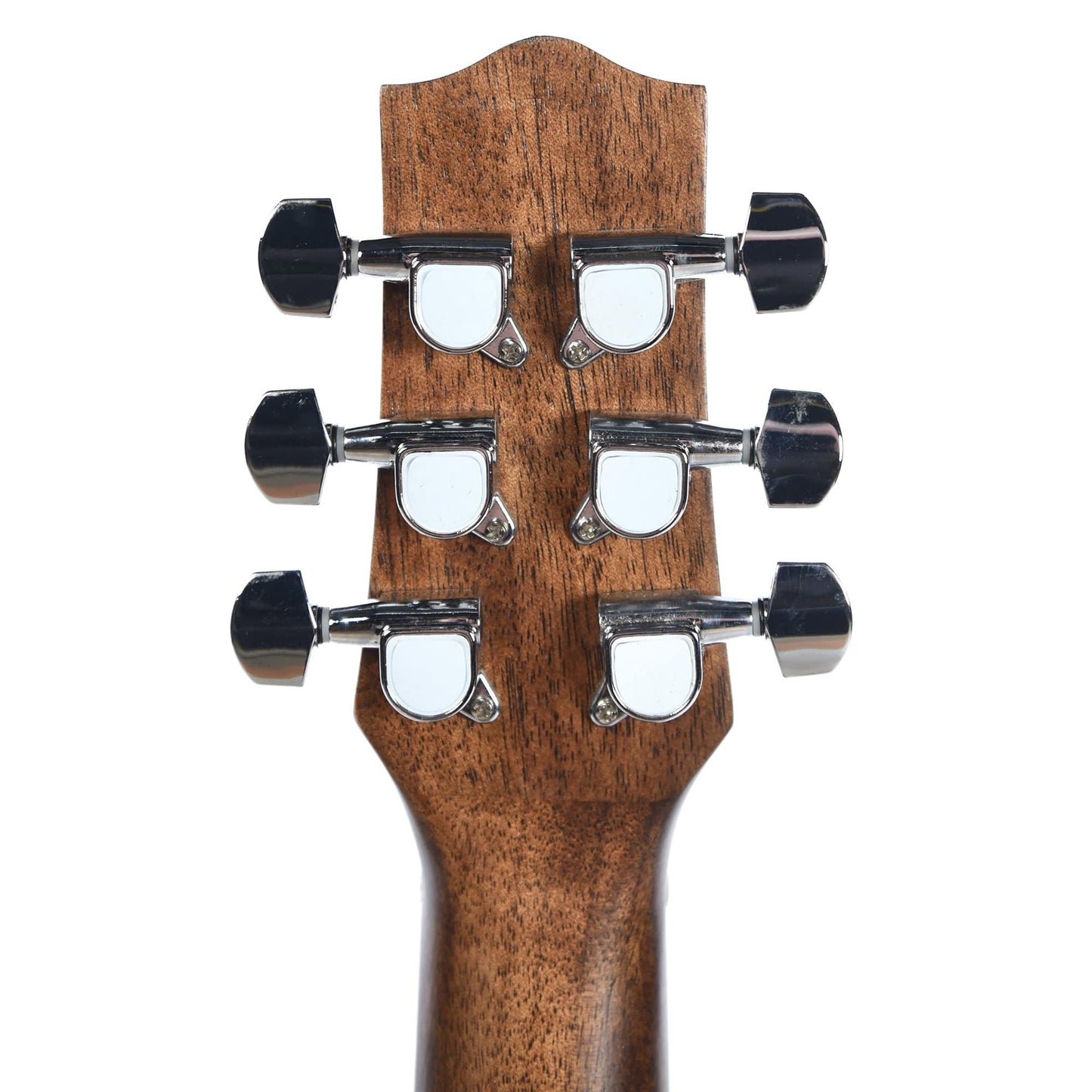 Ibanez EWP32FM Piccolo Acoustic Glacier Black Open Pore Acoustic Guitars / Mini/Travel