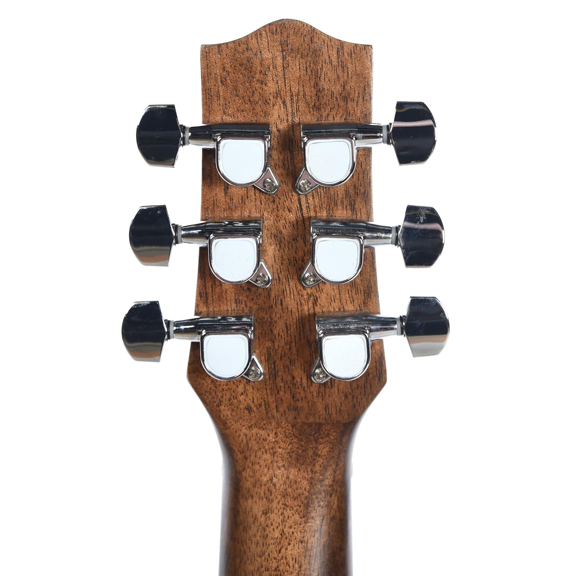 Ibanez EWP32FM Piccolo Acoustic Glacier Black Open Pore Acoustic Guitars / Mini/Travel