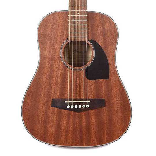 Ibanez PF2MH 3/4 Acoustic Guitar Open Pore Natural Acoustic Guitars / Mini/Travel
