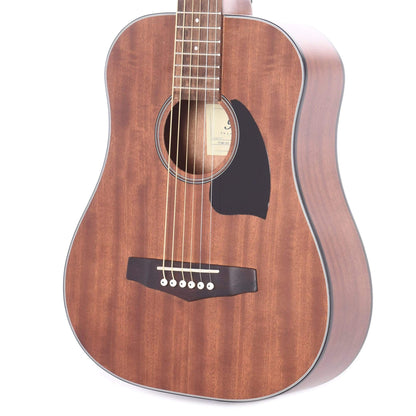 Ibanez PF2MH 3/4 Acoustic Guitar Open Pore Natural Acoustic Guitars / Mini/Travel