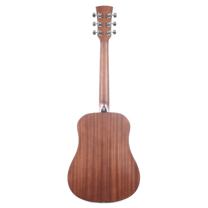 Ibanez PF2MH 3/4 Acoustic Guitar Open Pore Natural Acoustic Guitars / Mini/Travel
