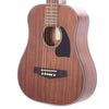 Ibanez PF2MH 3/4 Acoustic Guitar Open Pore Natural Acoustic Guitars / Mini/Travel