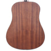 Ibanez PF2MH 3/4 Acoustic Guitar Open Pore Natural Acoustic Guitars / Mini/Travel