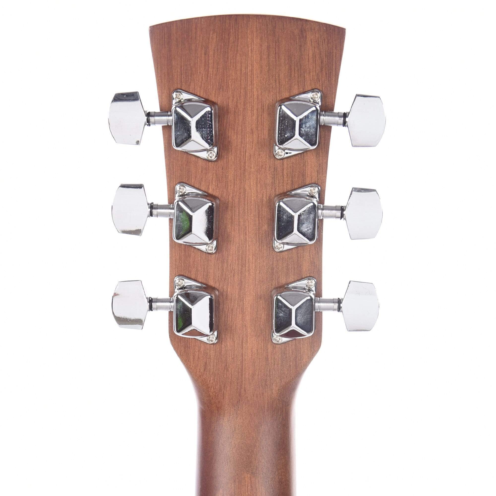 Ibanez PF2MH 3/4 Acoustic Guitar Open Pore Natural Acoustic Guitars / Mini/Travel