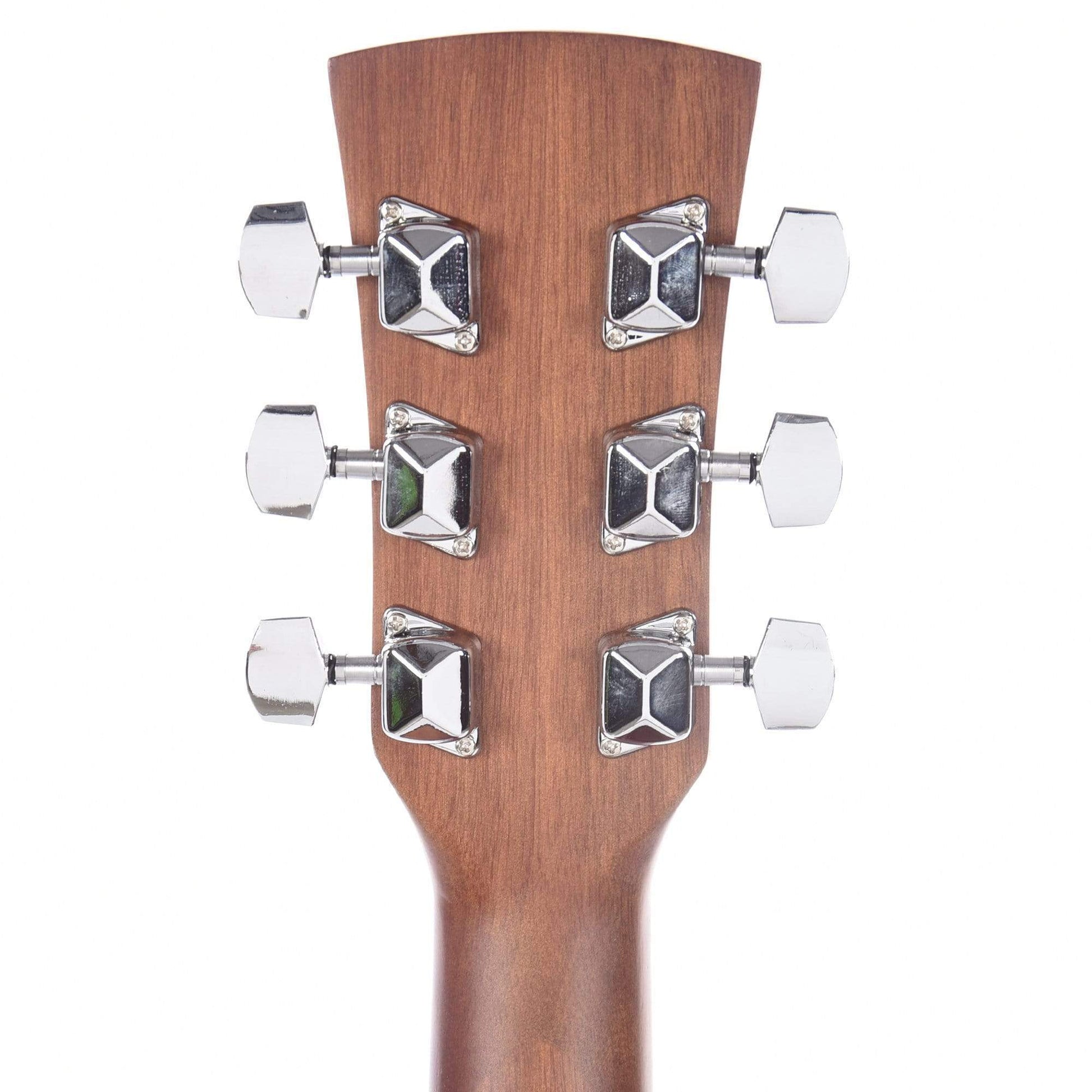Ibanez PF2MH 3/4 Acoustic Guitar Open Pore Natural Acoustic Guitars / Mini/Travel
