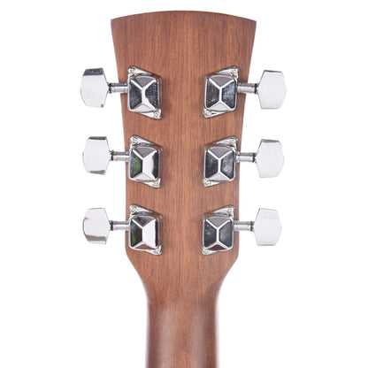 Ibanez PF2MH 3/4 Acoustic Guitar Open Pore Natural Acoustic Guitars / Mini/Travel
