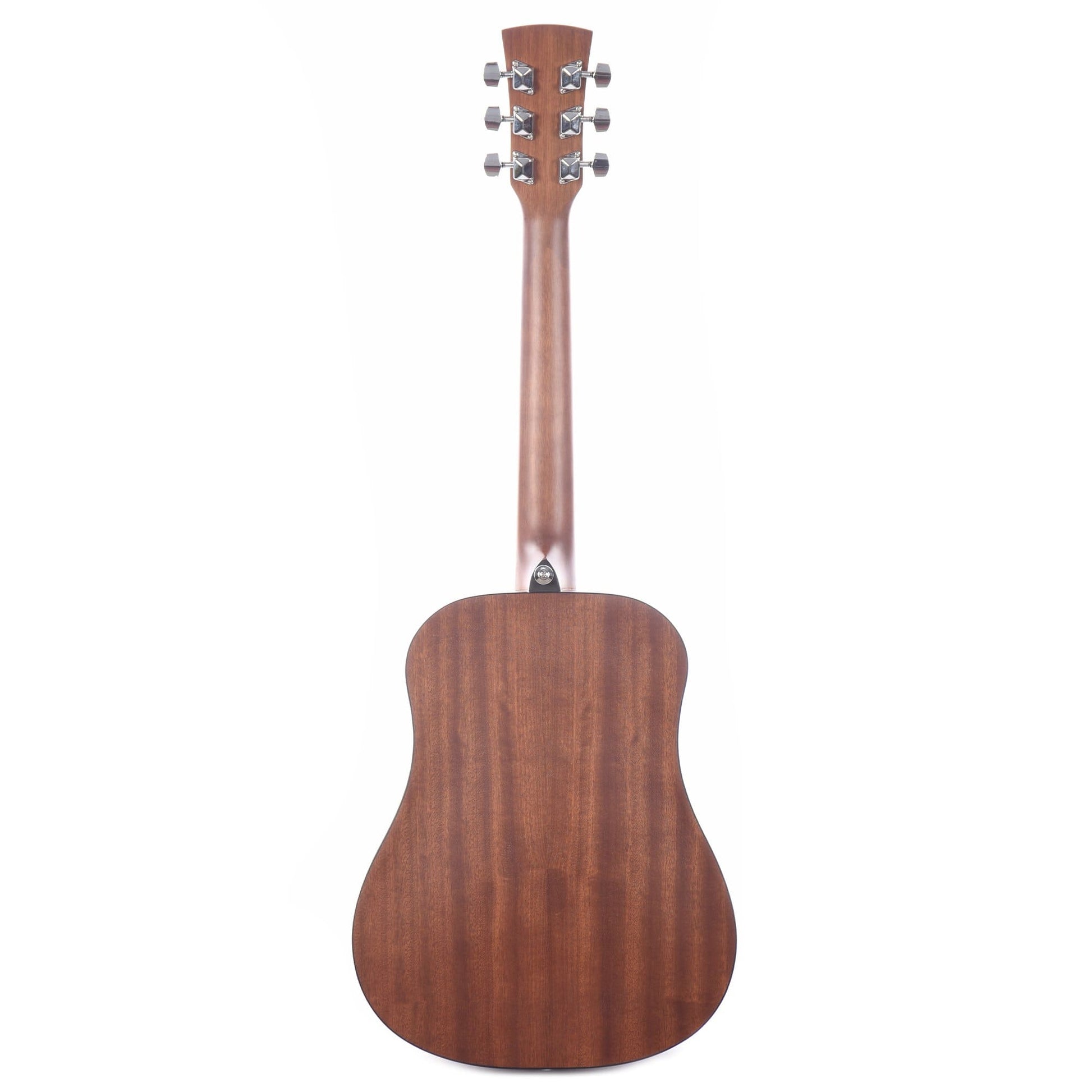 Ibanez PF2MH 3/4 Acoustic Guitar Open Pore Natural Acoustic Guitars / Mini/Travel