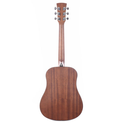 Ibanez PF2MH 3/4 Acoustic Guitar Open Pore Natural Acoustic Guitars / Mini/Travel