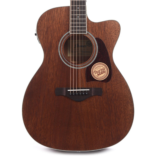 Ibanez AC340CEOPN Acoustic Guitar Open Pore Natural Acoustic Guitars / OM and Auditorium