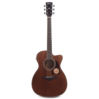 Ibanez AC340CEOPN Acoustic Guitar Open Pore Natural Acoustic Guitars / OM and Auditorium