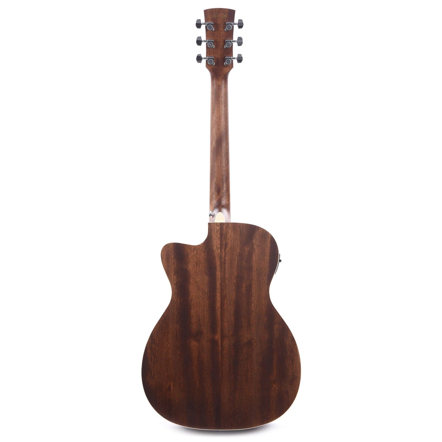 Ibanez AC340CEOPN Acoustic Guitar Open Pore Natural Acoustic Guitars / OM and Auditorium