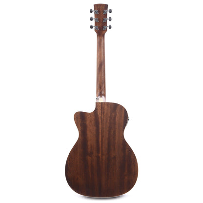 Ibanez AC340CEOPN Acoustic Guitar Open Pore Natural Acoustic Guitars / OM and Auditorium