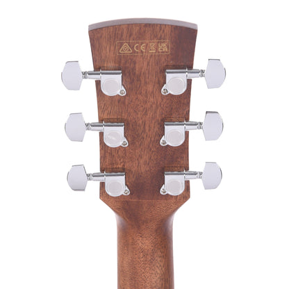 Ibanez AC340CEOPN Acoustic Guitar Open Pore Natural Acoustic Guitars / OM and Auditorium