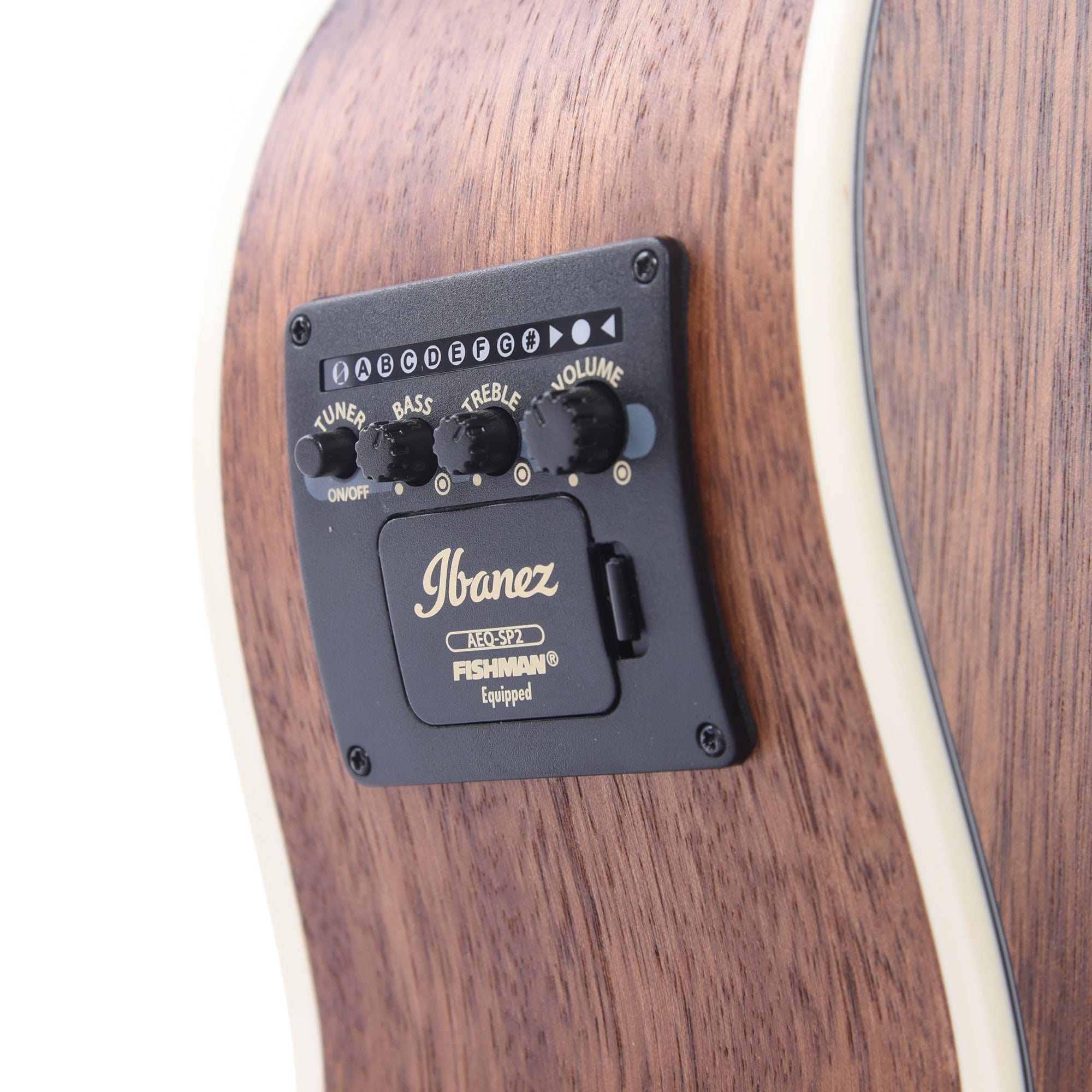 Ibanez AC340CEOPN Acoustic Guitar Open Pore Natural Acoustic Guitars / OM and Auditorium