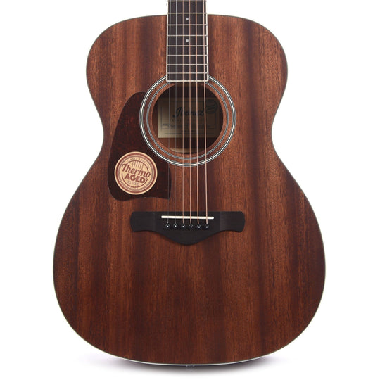 Ibanez AC340LOPN Acoustic Guitar Open Pore Natural LEFTY Acoustic Guitars / OM and Auditorium