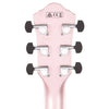 Ibanez AEWC10 Acoustic Rose Gold High Gloss Acoustic Guitars / OM and Auditorium