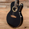 Ibanez EP10-BP-27-01 Euphoria Steve Vai Signature Model Black 2011 Acoustic Guitars / OM and Auditorium