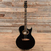 Ibanez EP10-BP-27-01 Euphoria Steve Vai Signature Model Black 2011 Acoustic Guitars / OM and Auditorium