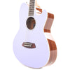 Ibanez TCY10E Talman Acoustic Lavender Acoustic Guitars / OM and Auditorium