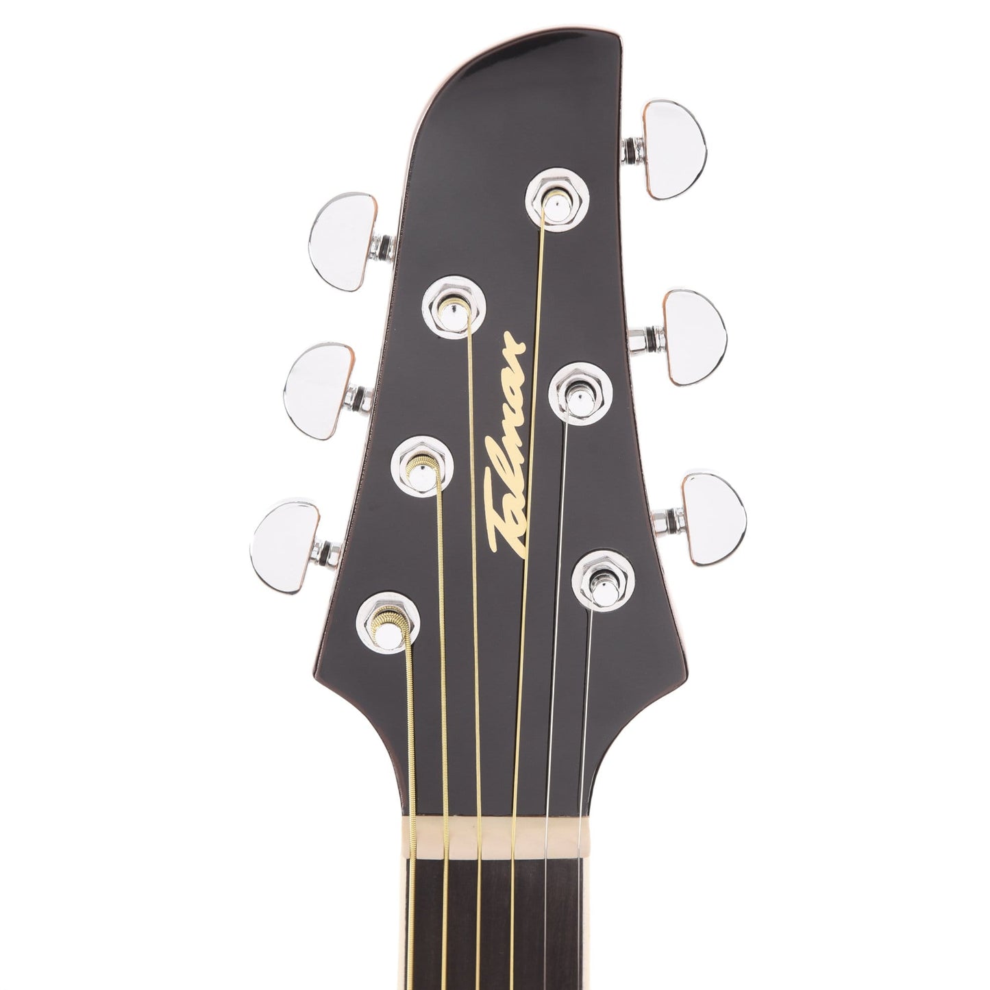 Ibanez TCY10E Talman Acoustic Lavender Acoustic Guitars / OM and Auditorium