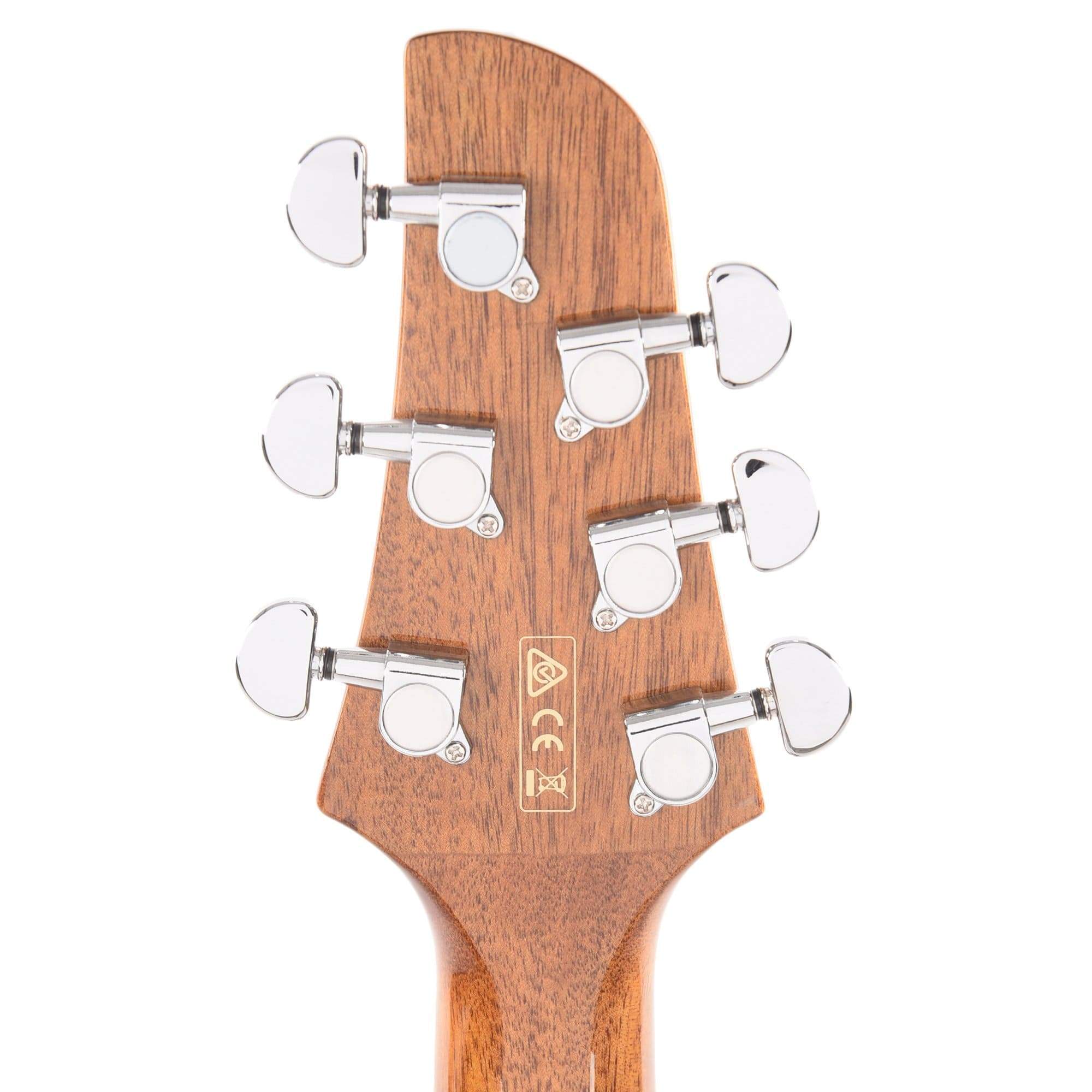 Ibanez TCY10E Talman Acoustic Lavender Acoustic Guitars / OM and Auditorium