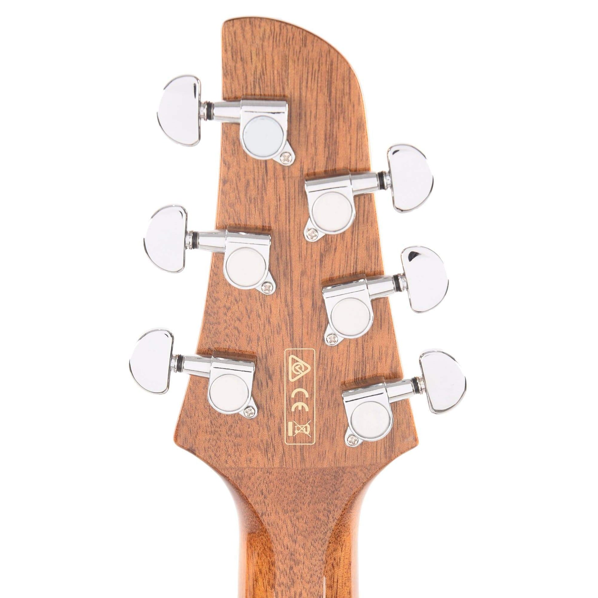 Ibanez TCY10E Talman Acoustic Lavender Acoustic Guitars / OM and Auditorium