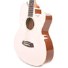 Ibanez TCY10E Talman Acoustic Pastel Pink Acoustic Guitars / OM and Auditorium