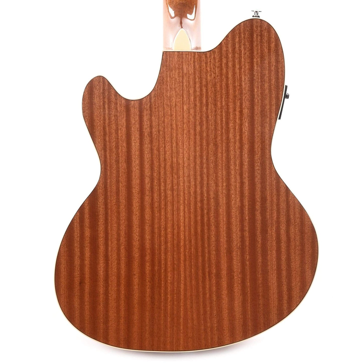 Ibanez TCY10E Talman Acoustic Pastel Pink Acoustic Guitars / OM and Auditorium