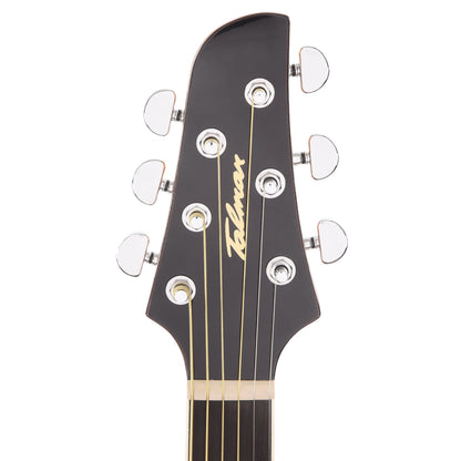 Ibanez TCY10E Talman Acoustic Pastel Pink Acoustic Guitars / OM and Auditorium