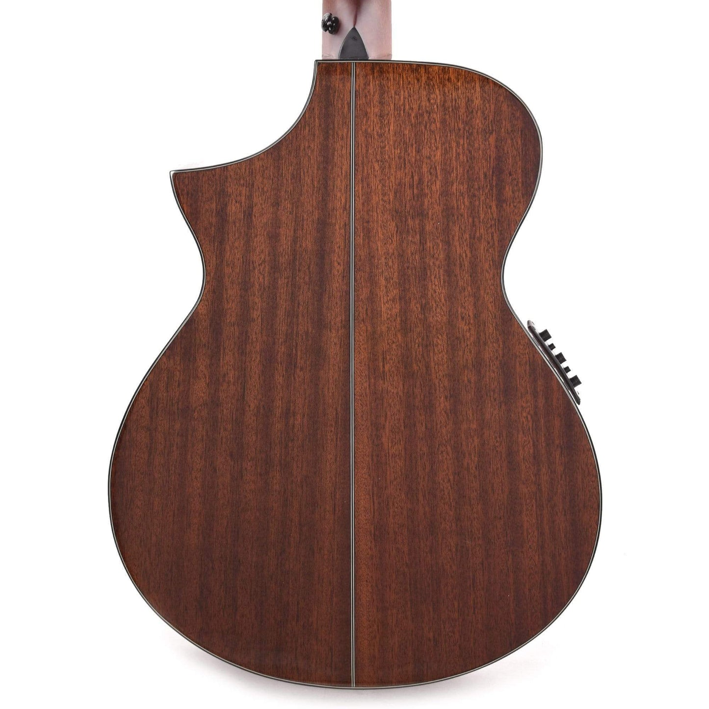 Ibanez AEWC32FM Acoustic Purple Sunset Fade High Gloss Acoustic Guitars / Parlor