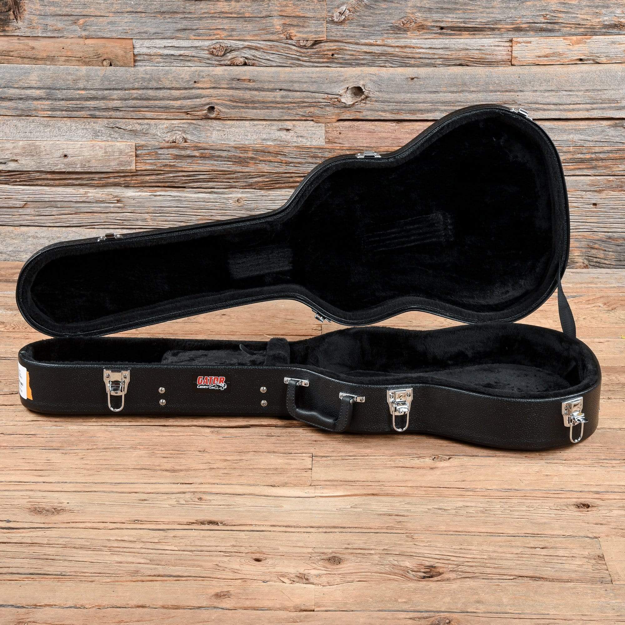 Ibanez AVT1NT Artwood Vintage Tenor Natural 2019 Acoustic Guitars / Parlor