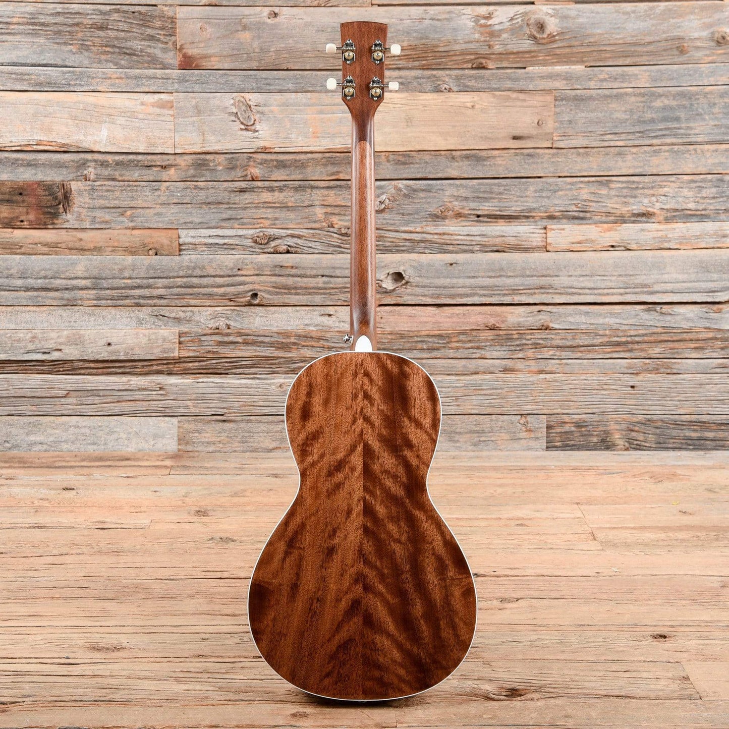 Ibanez AVT1NT Artwood Vintage Tenor Natural 2019 Acoustic Guitars / Parlor