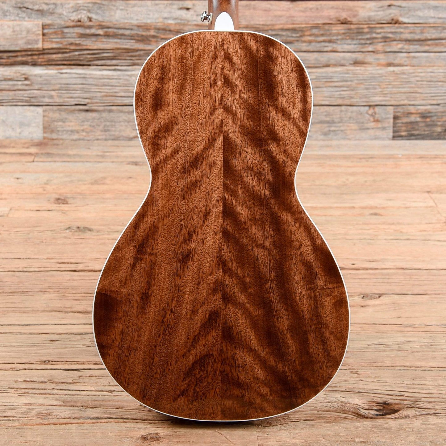 Ibanez AVT1NT Artwood Vintage Tenor Natural 2019 Acoustic Guitars / Parlor