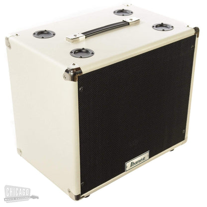 Ibanez TSA112C Tube Screamer 80W 1x12 Guitar Amp Cabinet Amps / Guitar Cabinets