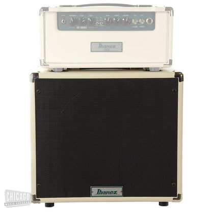 Ibanez TSA112C Tube Screamer 80W 1x12 Guitar Amp Cabinet Amps / Guitar Cabinets