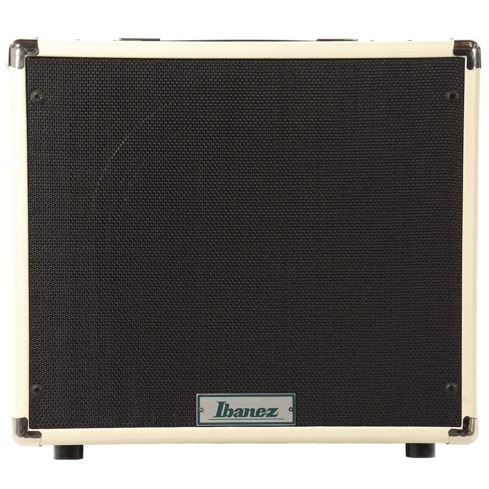 Ibanez TSA112C Tube Screamer 80W 1x12 Guitar Amp Cabinet Amps / Guitar Cabinets