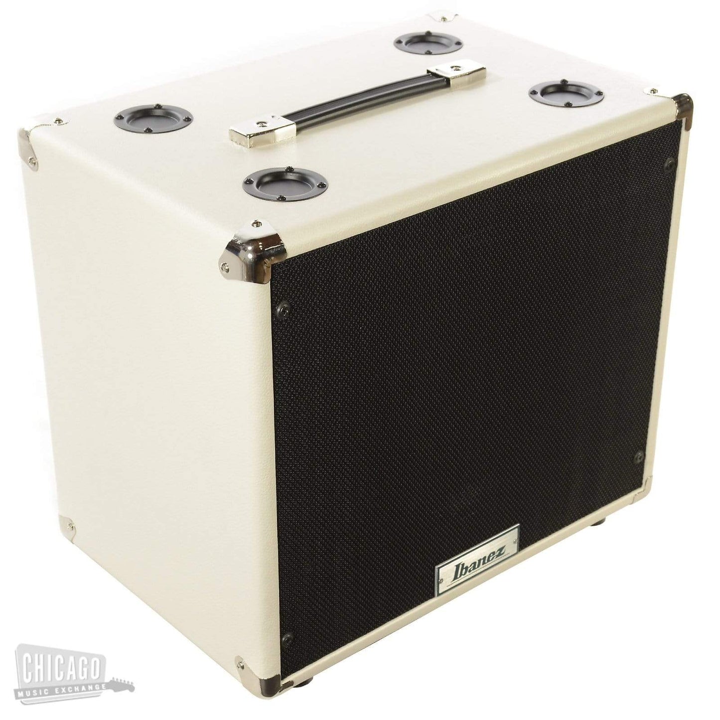 Ibanez TSA112C Tube Screamer 80W 1x12 Guitar Amp Cabinet Amps / Guitar Cabinets